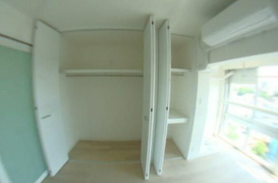 【収納】 | コーポ中野