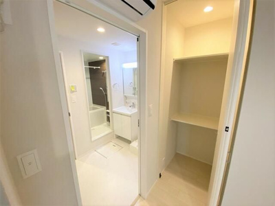 【設備】 | メゾン・ド・ブルー中野