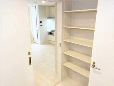 【その他】 | メゾン・ド・ブルー中野