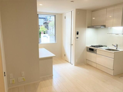 【その他】 | メゾン・ド・ブルー中野