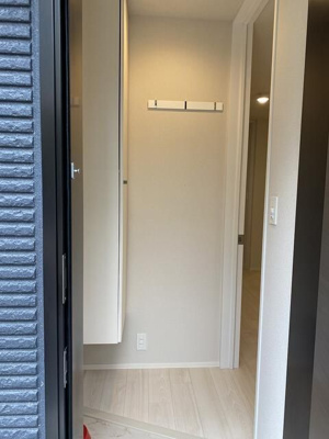 【その他】 | メゾン・ド・ブルー中野