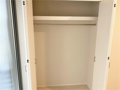 【収納】 | メゾン・ド・ブルー中野