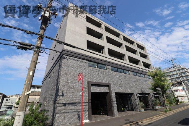C-126の外観|外観もきれいです