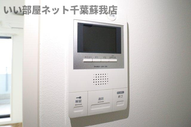 C-126のセキュリティ