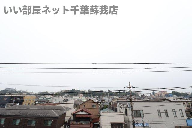 C-126の展望