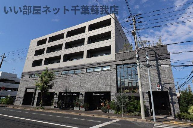 C-126の外観|きれいな外観です