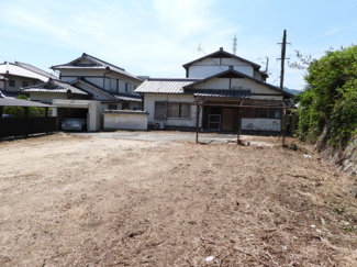 【外観】 | 洲本市宇山三丁目・売土地 | 現地写真です。（令和６年６月撮影）