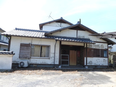 【外観】 | 洲本市宇山三丁目・売土地 | 現地写真です。（令和６年６月撮影）