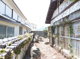 【周辺】 | 洲本市宇山三丁目・売土地 | 現地写真です。（令和６年６月撮影）