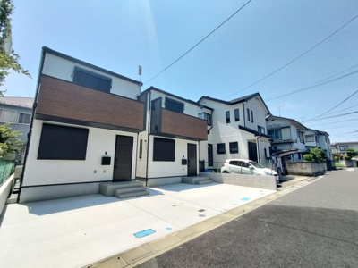 【駐車場】 | Kolet岩槻諏訪