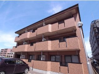 【外観】 | エクセレンス堀A・B