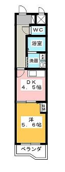  | エクセレンス堀A・B