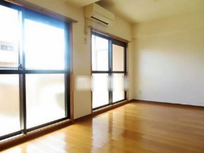 【居間・リビング】 | エクセレンス堀A・B