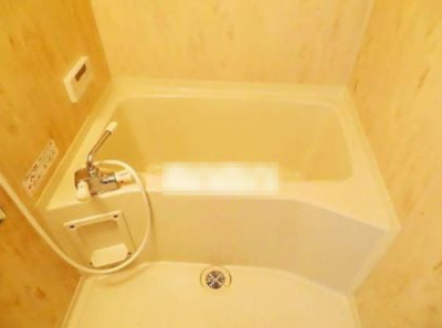 【浴室】 | エクセレンス堀A・B