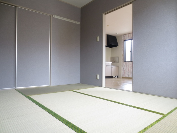 プレミールHAMAの和室|和室、ちょっとしたくつろぎスペースにいかがでしょうか