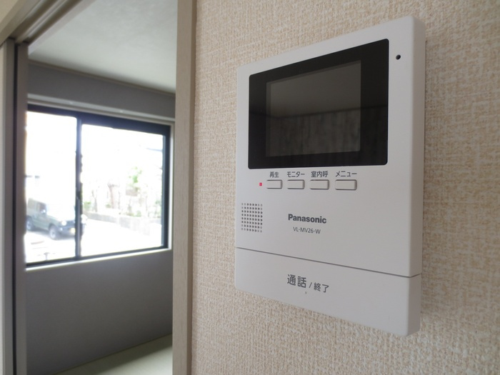 プレミールHAMAのセキュリティ