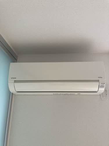 コーポ宮前の設備