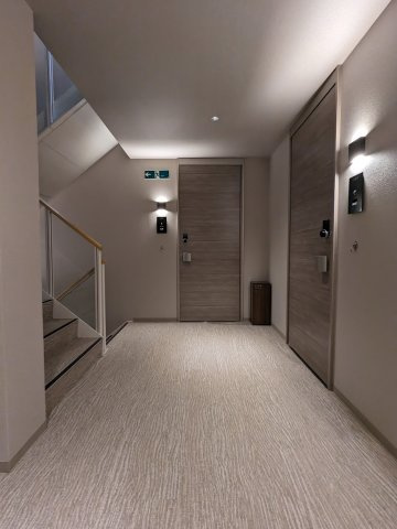シャーメゾン日向のその他共用部分