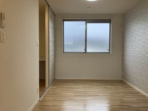 SHM feliseed KH  の居間・リビング|落ち着いた色調の洋室です