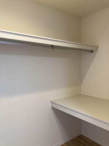 SHM feliseed KH  の収納|収納があります