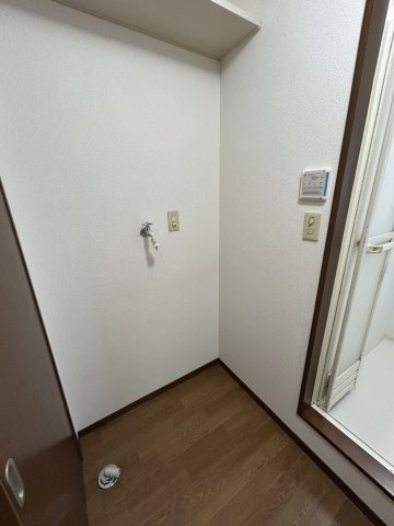 HIGHLAND　ミナミ＊A棟の設備