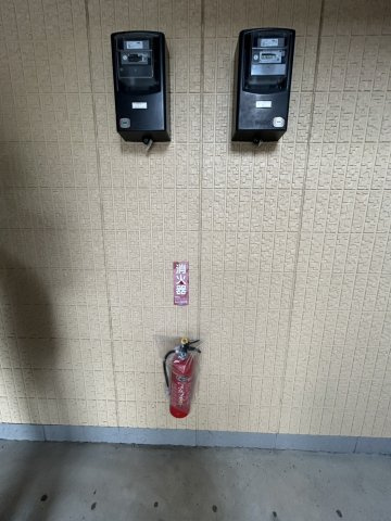HIGHLAND　ミナミ＊A棟のその他共用部分