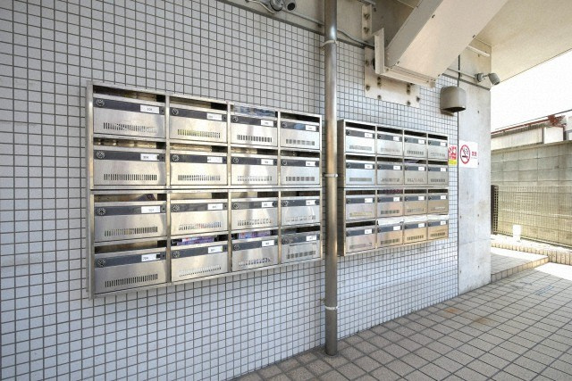 大阪市旭区大宮３丁目の賃貸マンションのその他共用部分