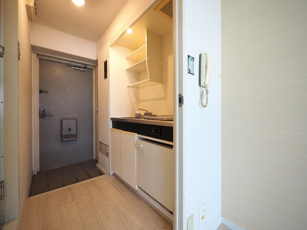 大阪市旭区大宮３丁目の賃貸マンションのその他