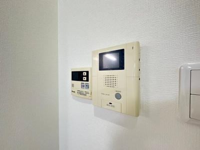 【設備】 | グランシャリオ江坂