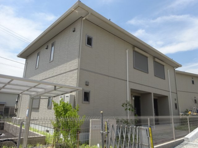 千種ハイツＡ棟
