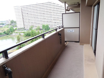 【バルコニー】 | アンビエント金剛東