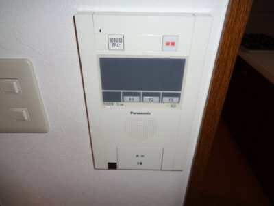 【セキュリティ】 | アンビエント金剛東