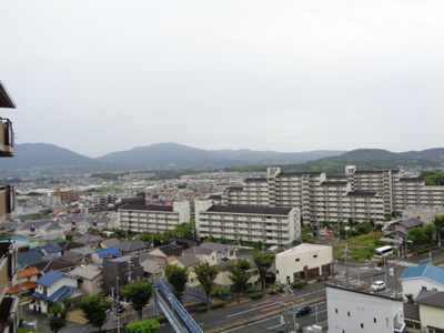 【展望】 | アンビエント金剛東