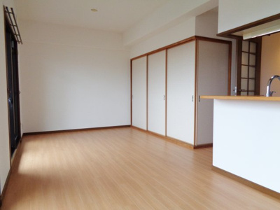 【居間・リビング】 | アンビエント金剛東