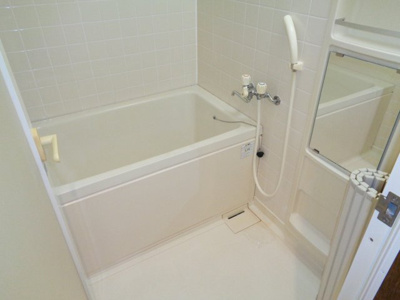 【浴室】 | アンビエント金剛東