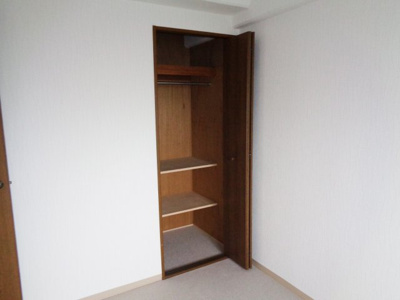 【寝室】 | アンビエント金剛東