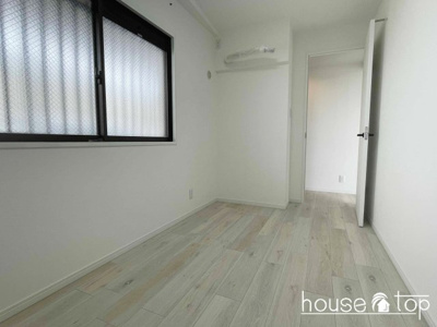 【洋室】 | ユニライフ浜甲子園（甲子園駅・南甲子園小） | ユニライフ浜甲子
ユニライフ浜甲子園