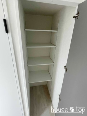 【収納】 | ユニライフ浜甲子園（甲子園駅・南甲子園小） | ユニライフ浜甲子
ユニライフ浜甲子園