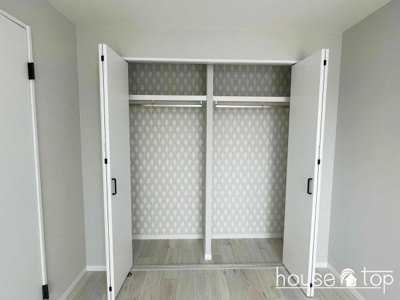 【収納】 | ユニライフ浜甲子園（甲子園駅・南甲子園小） | ユニライフ浜甲子
ユニライフ浜甲子園