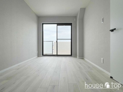 【洋室】 | ユニライフ浜甲子園（甲子園駅・南甲子園小） | ユニライフ浜甲子
ユニライフ浜甲子園