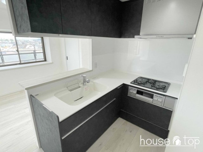 【キッチン】 | ユニライフ浜甲子園（甲子園駅・南甲子園小） | ユニライフ浜甲子
ユニライフ浜甲子園