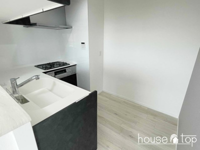 【キッチン】 | ユニライフ浜甲子園（甲子園駅・南甲子園小） | ユニライフ浜甲子
ユニライフ浜甲子園