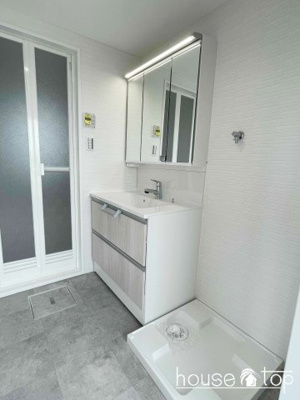 【独立洗面台】 | ユニライフ浜甲子園（甲子園駅・南甲子園小） | ユニライフ浜甲子
ユニライフ浜甲子園