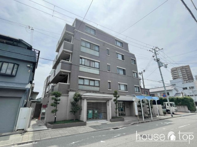 【外観】 | ユニライフ浜甲子園（甲子園駅・南甲子園小）