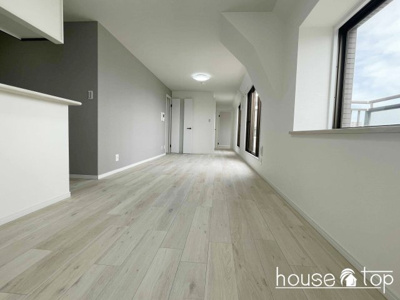 【洋室】 | ユニライフ浜甲子園（甲子園駅・南甲子園小） | ユニライフ浜甲子
ユニライフ浜甲子園