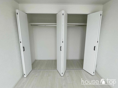 【収納】 | ユニライフ浜甲子園（甲子園駅・南甲子園小） | ユニライフ浜甲子
ユニライフ浜甲子園