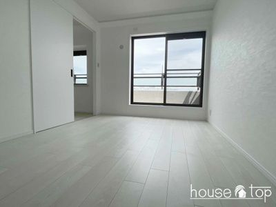 【洋室】 | ユニライフ浜甲子園（甲子園駅・南甲子園小） | ユニライフ浜甲子
ユニライフ浜甲子園