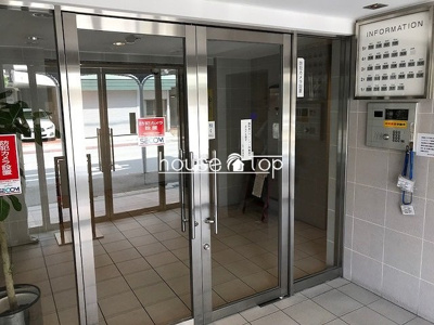 【玄関】 | ユニライフ浜甲子園（甲子園駅・南甲子園小） | ユニライフ浜甲子園
ユニライフ浜甲子
ユニライフ浜甲子園