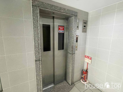 【その他共用部分】 | ユニライフ浜甲子園（甲子園駅・南甲子園小） | ユニライフ浜甲子
ユニライフ浜甲子園