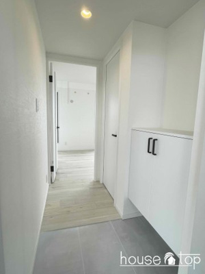 【玄関】 | ユニライフ浜甲子園（甲子園駅・南甲子園小） | ユニライフ浜甲子
ユニライフ浜甲子園